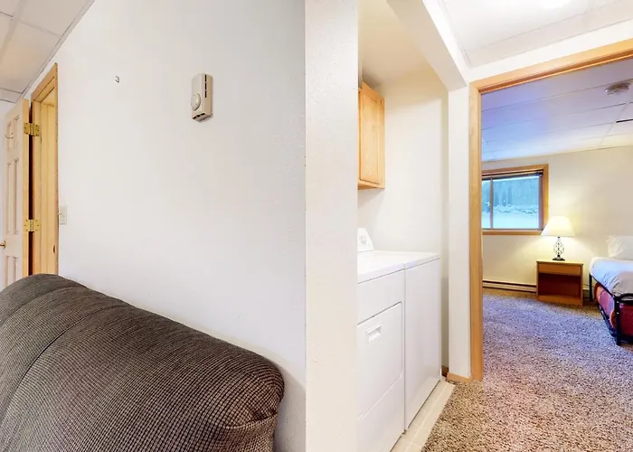 515 Cache Holiday home