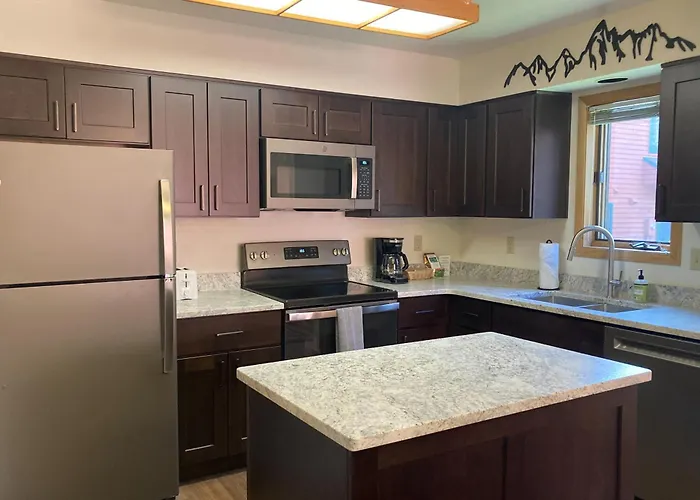 515 Cache Holiday home *