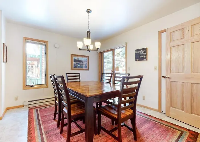 515 Cache Holiday home *