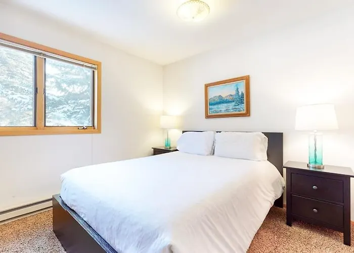 515 Cache Holiday home *