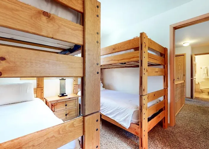 515 Cache Holiday home
